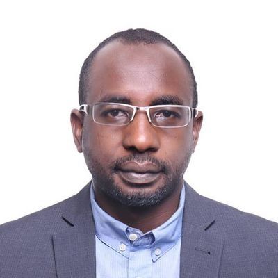Kashifu Inuwa Abdullahi
